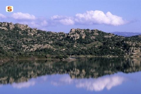 مبيت وإفطار Oschiri Sa Rosa E Su Trapperi المظهر الخارجي الصورة